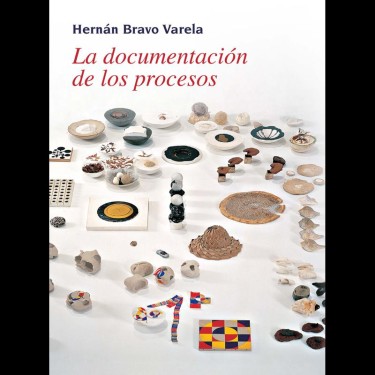 La documentación de los procesos