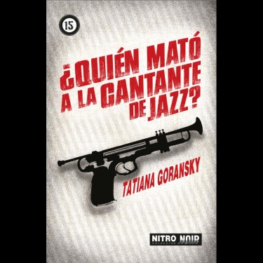 ¿Quién mató a la cantante de jazz?