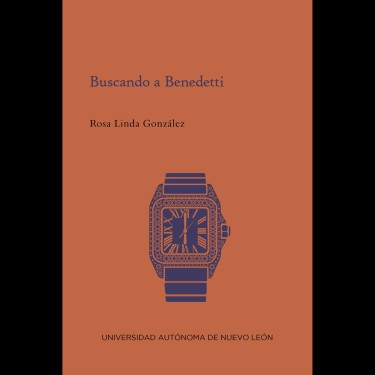Buscando a Benedetti (2019)