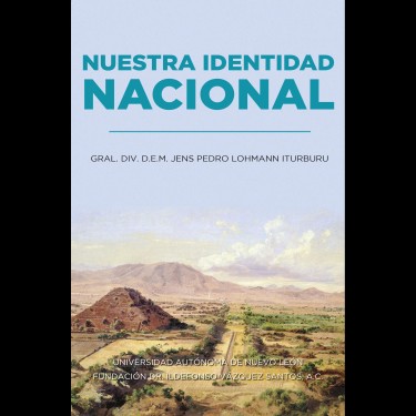 Nuestra identidad nacional (2019)