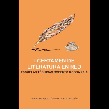 I Certamen de Literatura en Red Escuelas Técnicas Roberto Rocca 2018 (2019)