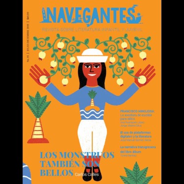 Navegantes, N° 1 (2019)