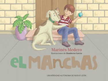 El Manchas (2019)