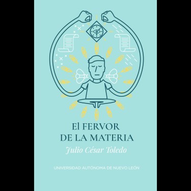 El fervor de la materia (2019)