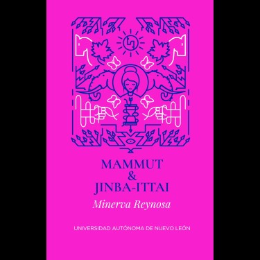 Mammut & Jinba-Ittai  (2019)