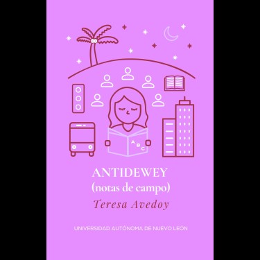 AntiDewey (notas de campo) (2019)