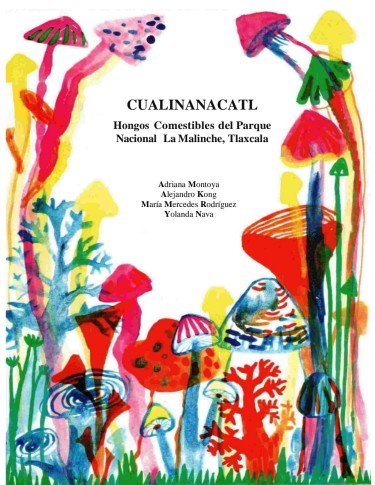 Cualinanacatl