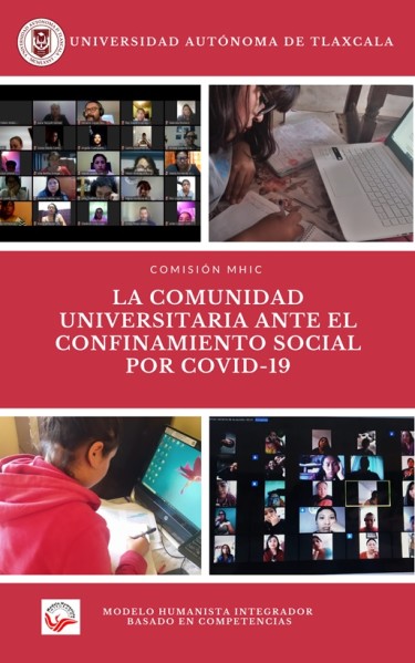 La comunidad universitaria ante el confinamiento social por covid-19