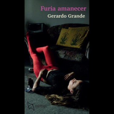 Furia amanecer (2018)