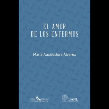 El amor de los enfermos (2018)
