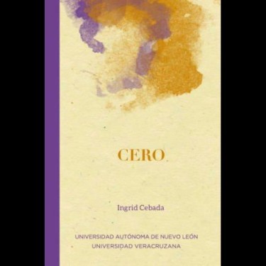Cero (2018)