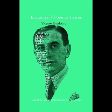 Ecuatorial/Poemas árticos (2018)
