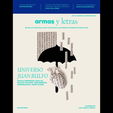 Revista Armas y Letras, número 95-96 (2018)