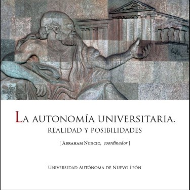 La autonomía universitaria. Realidad y posibilidades (2018)