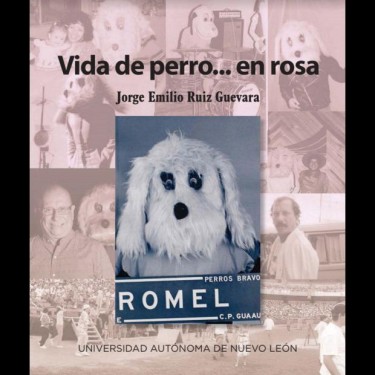 Vida de perro... en rosa (2018)