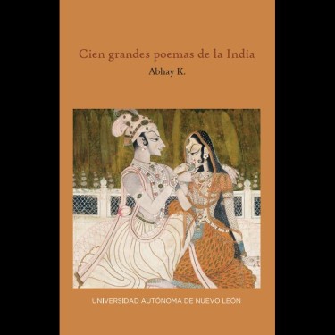Cien grandes poemas de la India (2018)