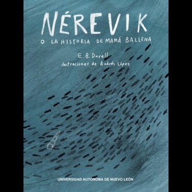 Nérevik o La historia de mamá ballena (2018)