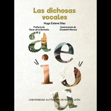 Las dichosas vocales (2018)