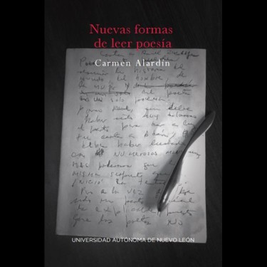 Nuevas formas de leer poesía (2018)