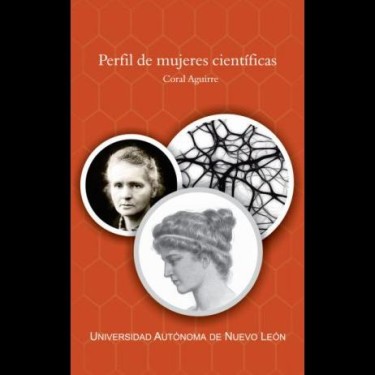 Perfil de mujeres científicas (2017)