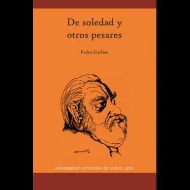 De soledad y otros pesares (2017)