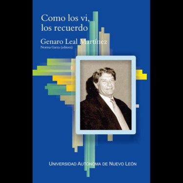 Como los vi, los recuerdo (2017)