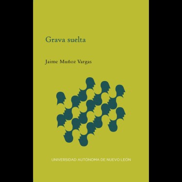 Grava suelta (cien relatos de un solo párrafo) (2017)