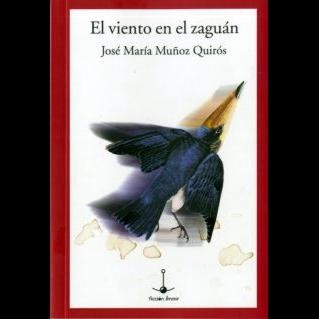 El viento en el zaguán (2017)