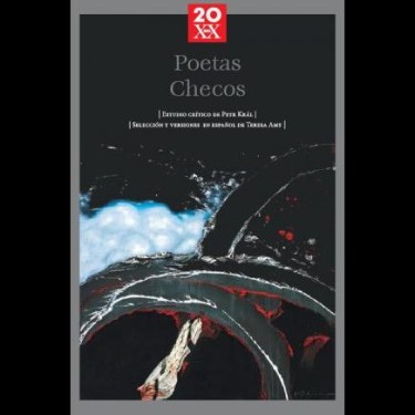 Poetas checos (2017)