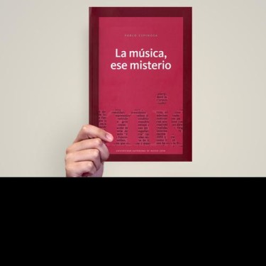 La música, ese misterio (2016)