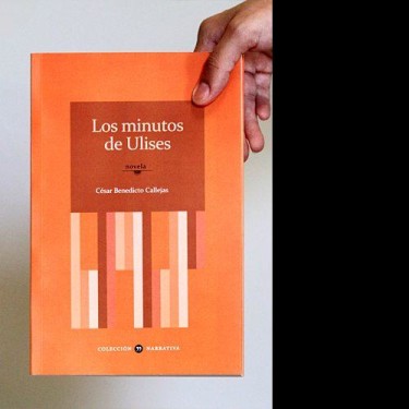 Los minutos de Ulises (2016)