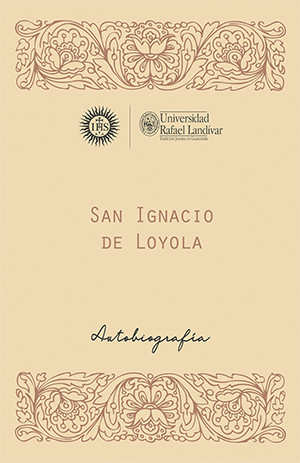 San Ignacio de Loyola, S. J.