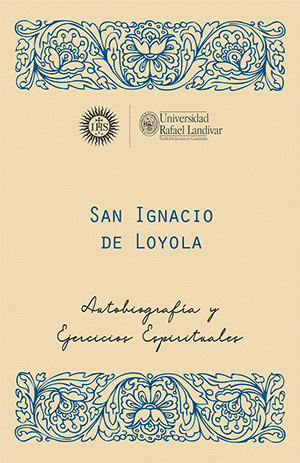 San Ignacio de Loyola, S. J.