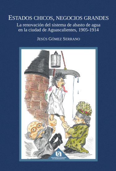 Estados chicos, negocios grandes
