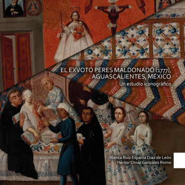 El exvoto Peres Maldonado (1777), Aguascalientes, México