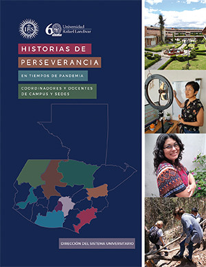 Historias de perseverancia  en tiempos de pandemia