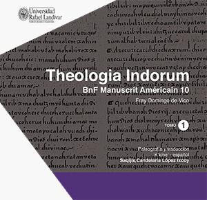 Theologia Indorum