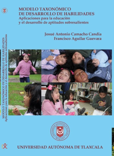 Modelo taxonómico de desarrollo de habilidades