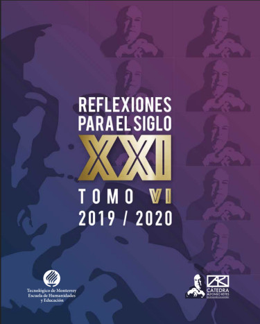 Reflexiones para el siglo XXI Tomo VI