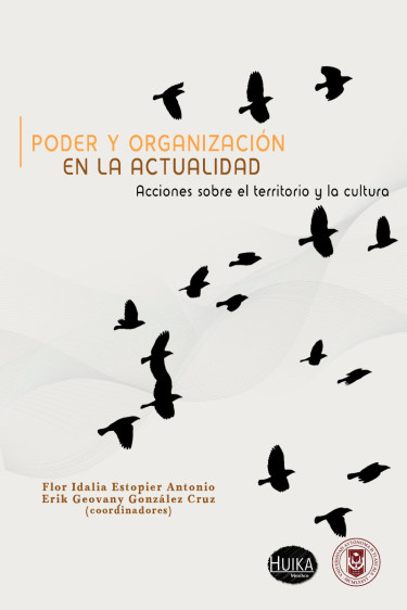 Poder y organización en la actualidad