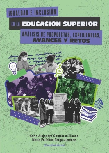 Igualdad e inclusión en la educación superior