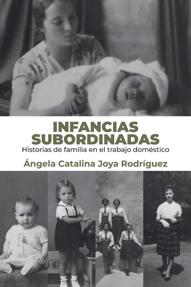 Infancias subordinadas