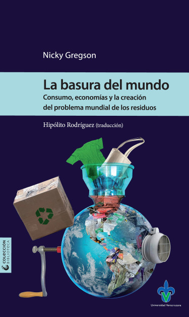 La basura del mundo