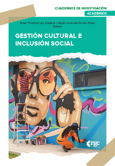 Gestión cultural e inclusión social