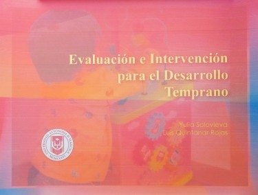 Evaluación e intervención para el desarrollo temprano