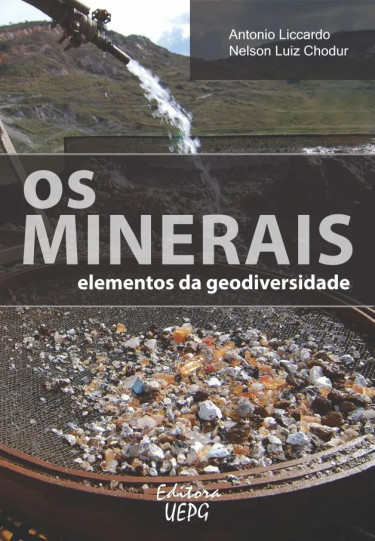 Os Minerais