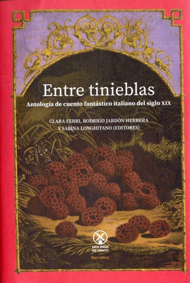 Entre tinieblas