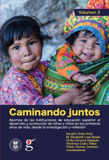 Caminando juntos