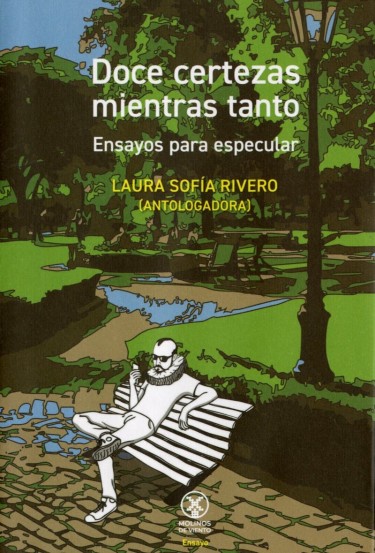 Doce certezas mientras tanto