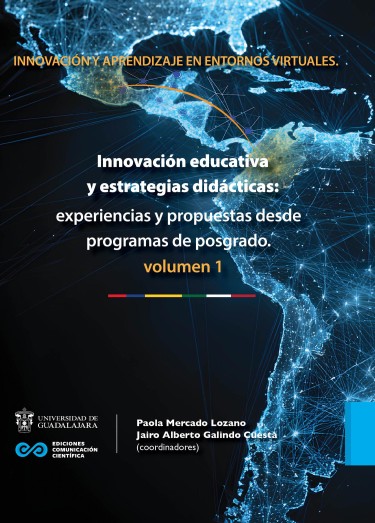 Innovación y aprendizaje en entornos virtuales